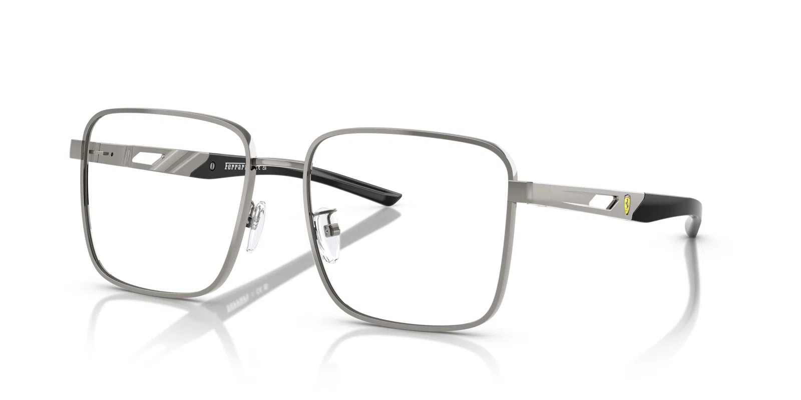 Scuderia Ferrari 7006D Eyeglasses - view 10